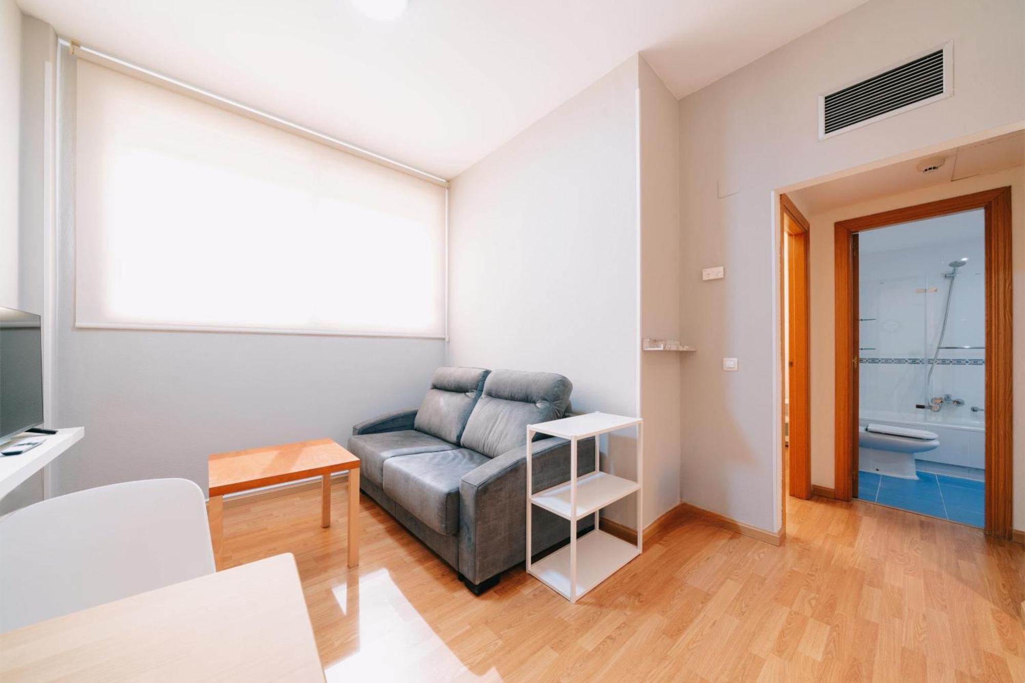 Apartamentos Go Covaresa Parking Gratuito Bajo Disponibilidad Valladolid Exteriér fotografie