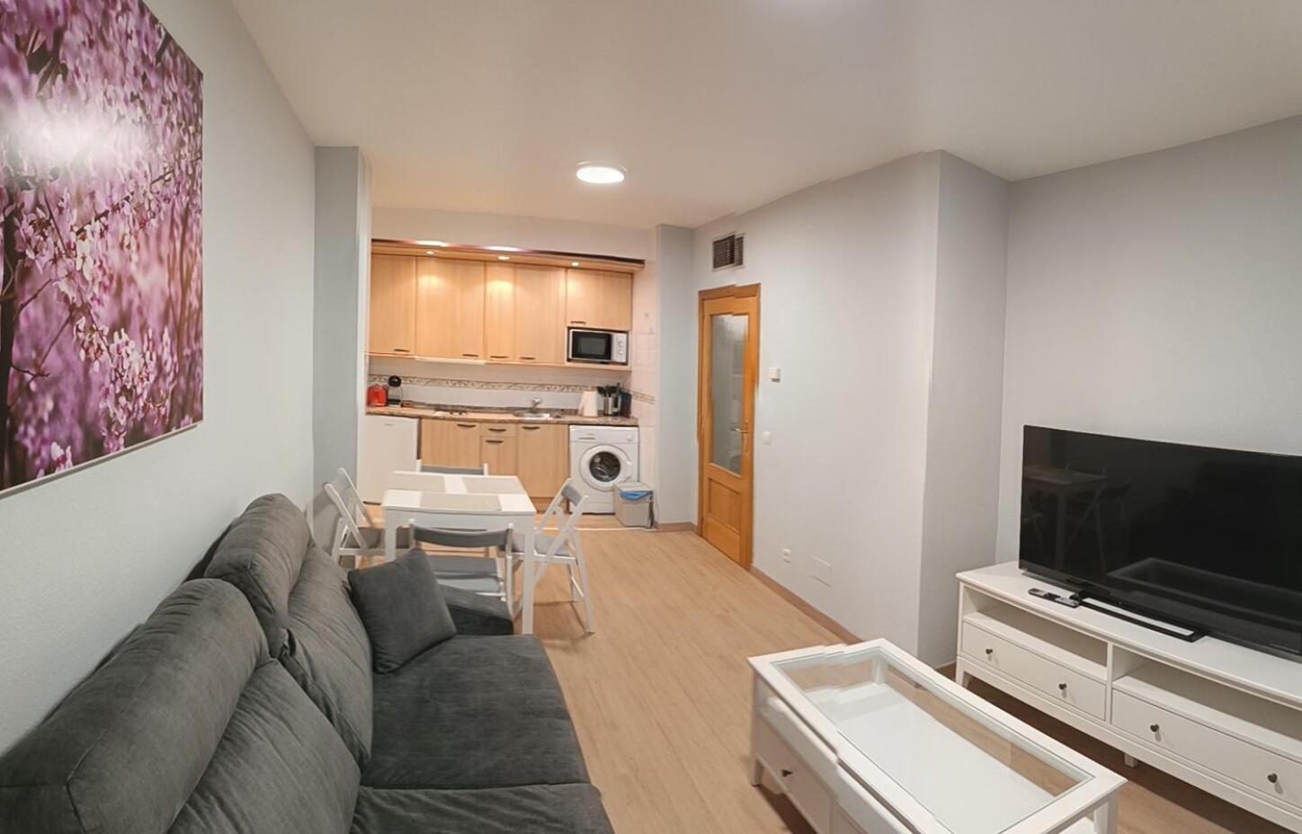 Apartamentos Go Covaresa Parking Gratuito Bajo Disponibilidad Valladolid Exteriér fotografie