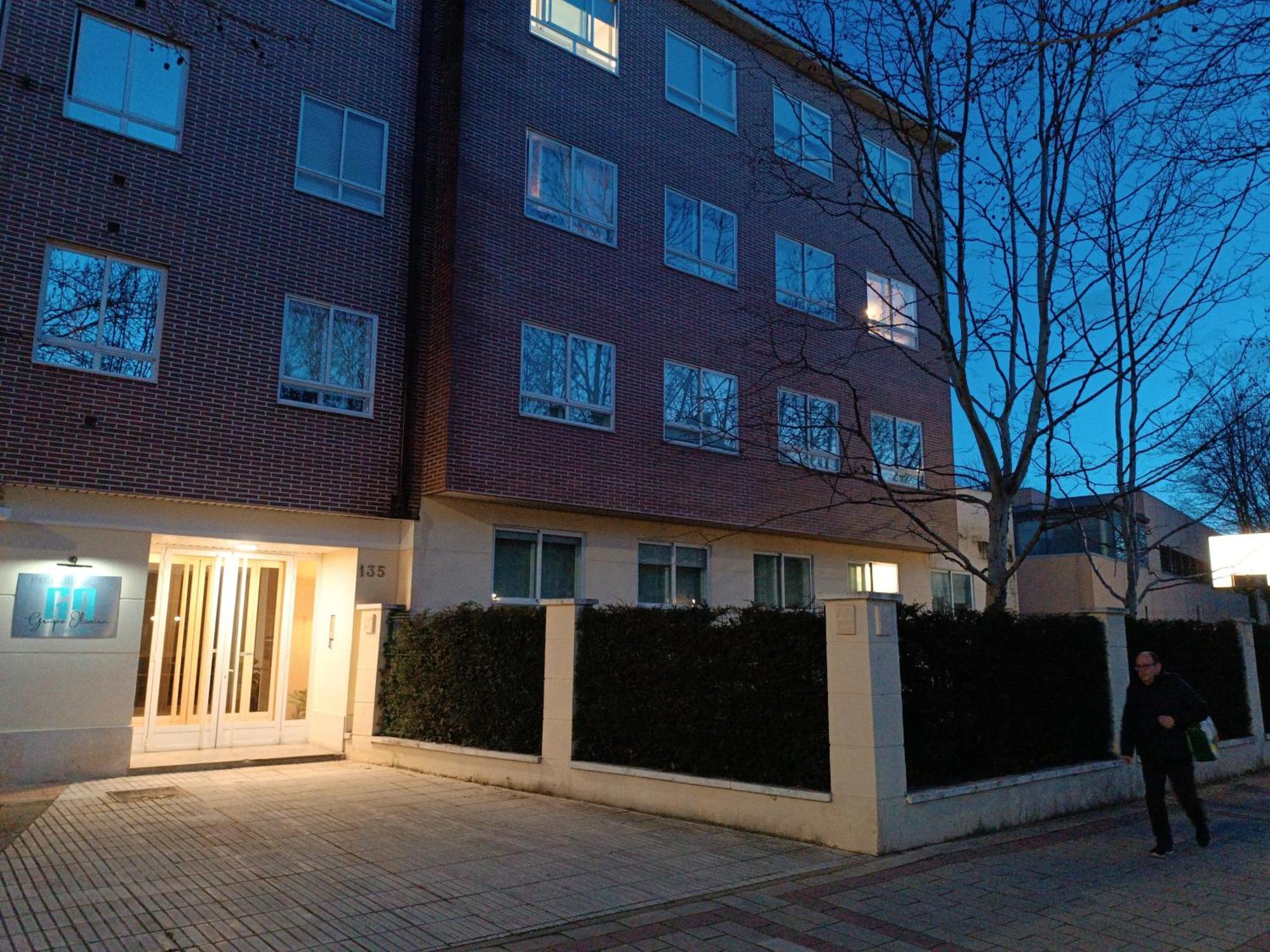 Apartamentos Go Covaresa Parking Gratuito Bajo Disponibilidad Valladolid Exteriér fotografie
