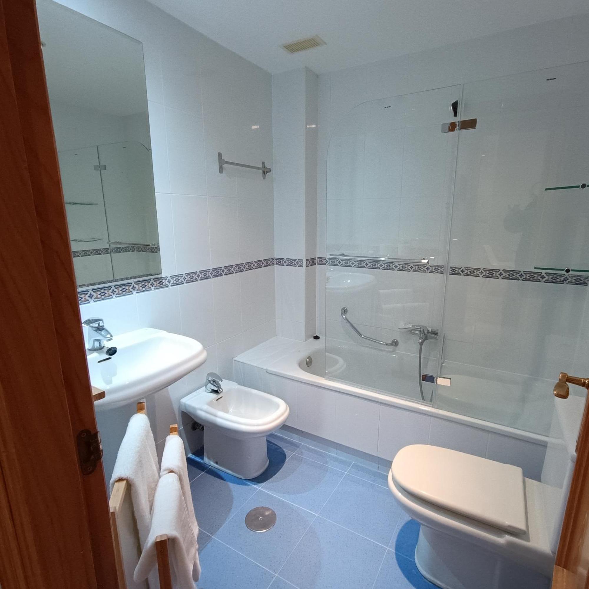 Apartamentos Go Covaresa Parking Gratuito Bajo Disponibilidad Valladolid Exteriér fotografie