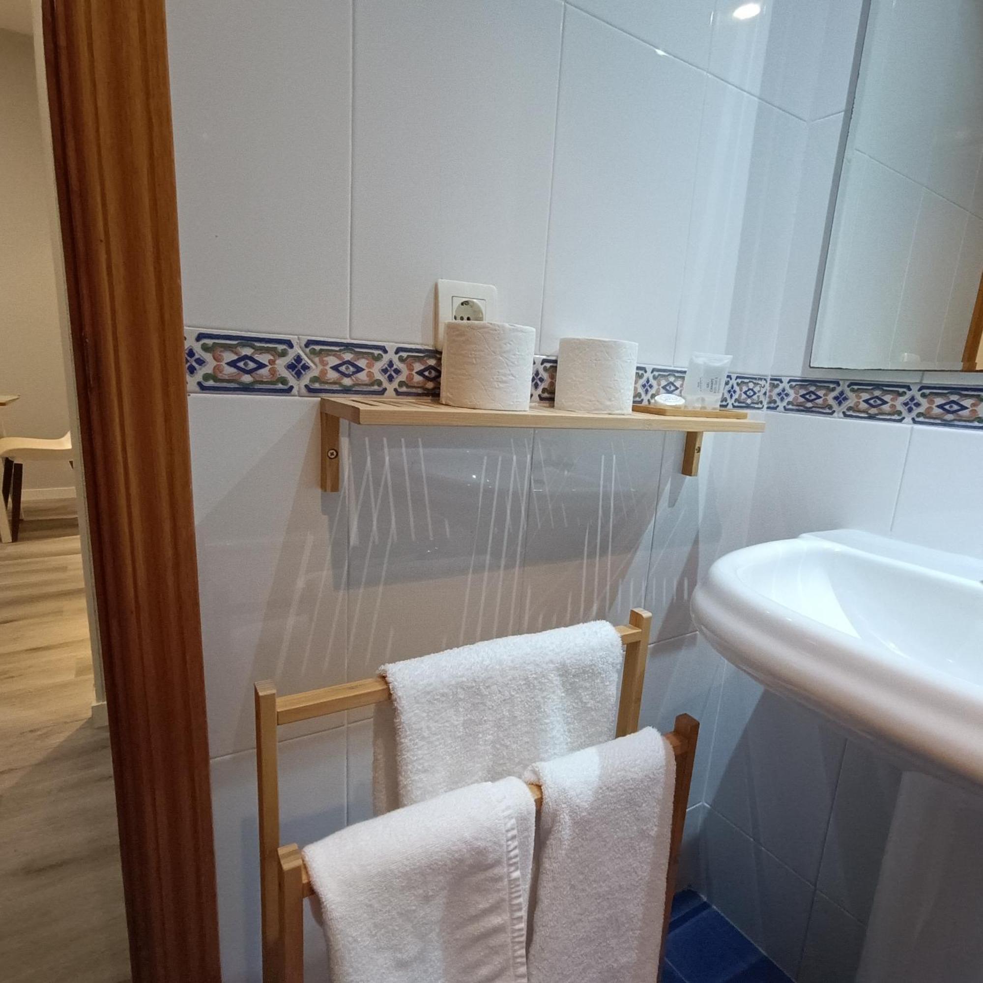 Apartamentos Go Covaresa Parking Gratuito Bajo Disponibilidad Valladolid Exteriér fotografie